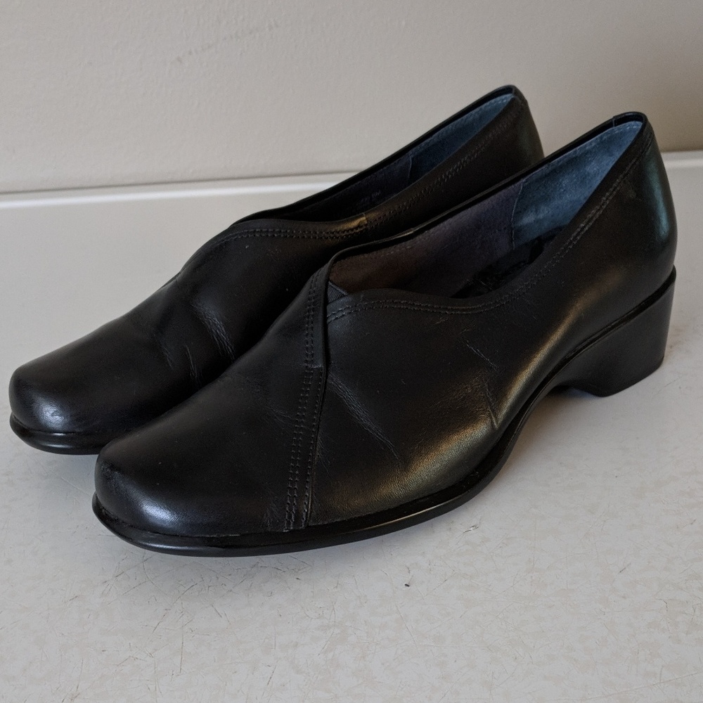 Clarks Artisan Collection Black Size 8